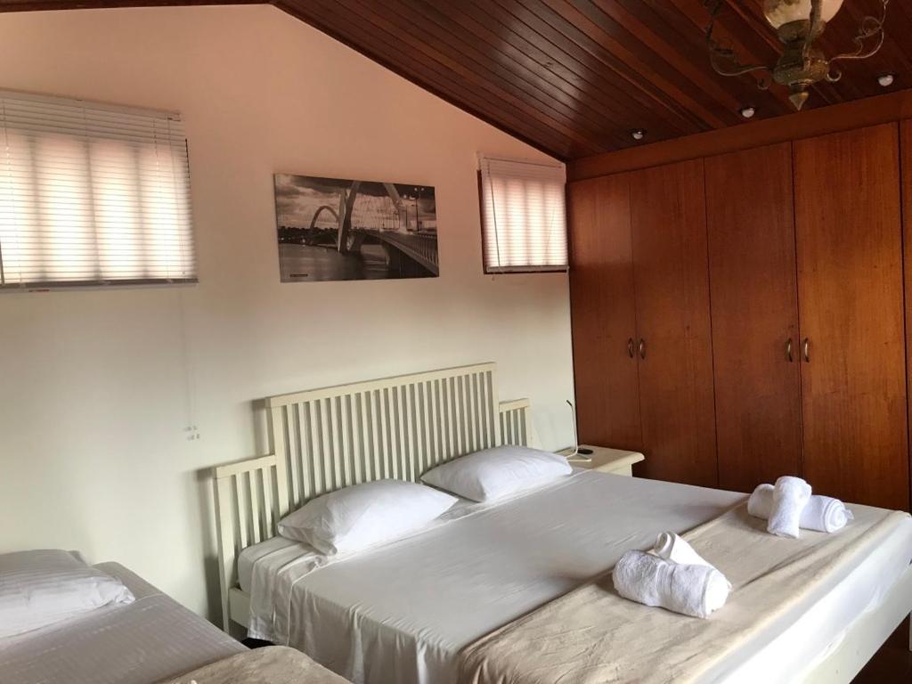 Casa Da 17 - Lago Sul Brasilia Room photo