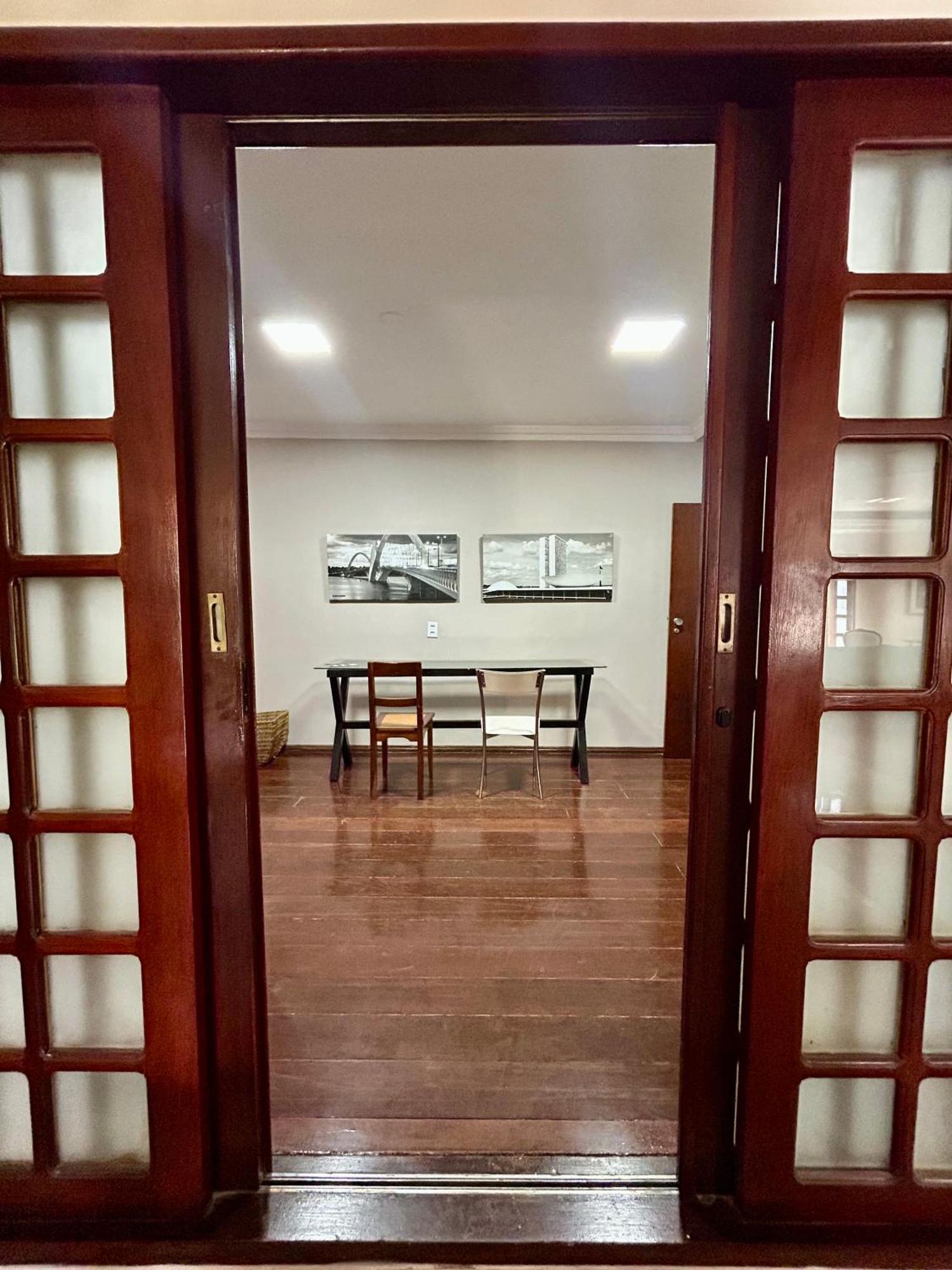 Casa Da 17 - Lago Sul Brasilia Exterior photo