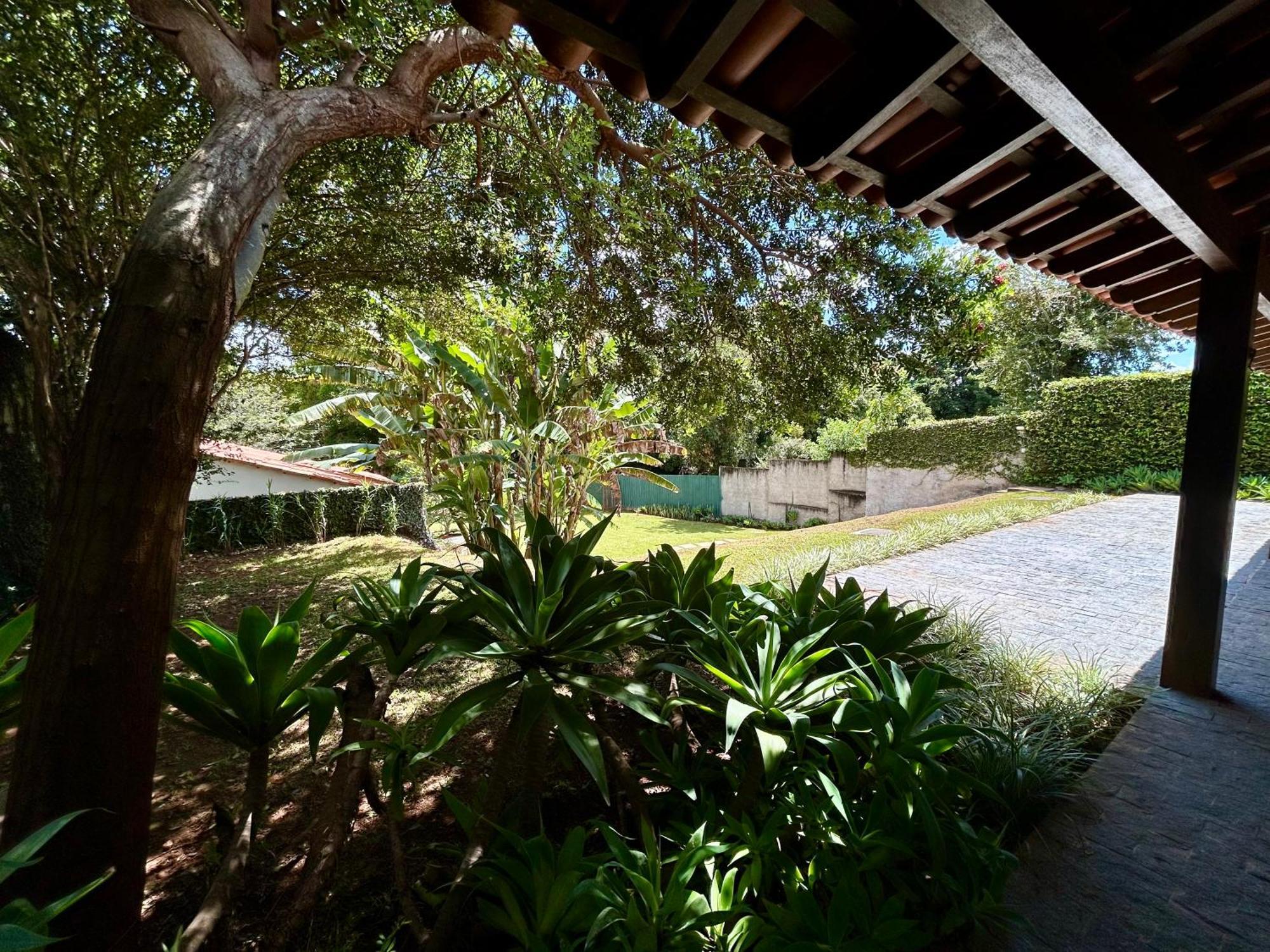 Casa Da 17 - Lago Sul Brasilia Exterior photo